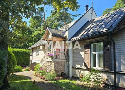 Haus für 229 000 euro in Jūrmala, Lettland