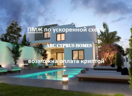 Villa para 415 000 euro en Pafos, Chipre