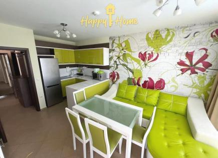 Piso para 85 500 euro en Sunny Beach, Bulgaria