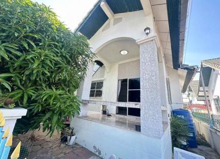 Maison pour 73 000 Euro à Pattaya, Thaïlande