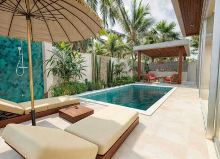 Villa para 151 000 euro en Ko Samui, Tailandia