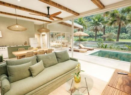 Villa para 198 000 euro en Ko Samui, Tailandia