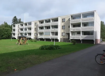 Wohnung für 7 387 euro in Kemi, Finnland