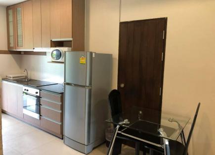 Piso para 91 000 euro en Ko Samui, Tailandia