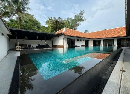 Villa für 310 000 euro in Ko Samui, Thailand