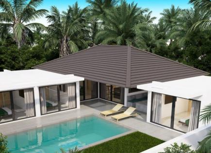 Villa für 161 000 euro in Ko Samui, Thailand