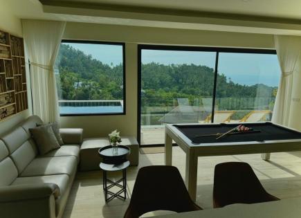 Appartement pour 182 000 Euro à Ko Samui, Thaïlande