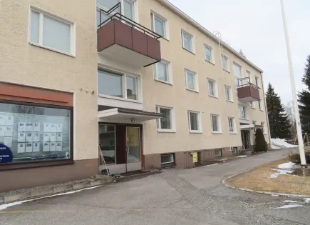 Appartement pour 9 200 Euro à Lieksa, Finlande