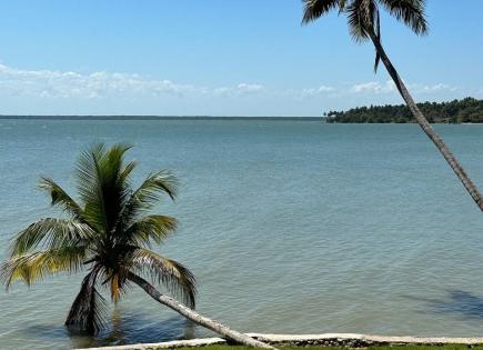 Terrain pour 77 286 Euro à Samaná, République dominicaine