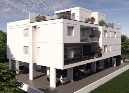 Apartment for 450 000 euro in Larnaca, Cyprus