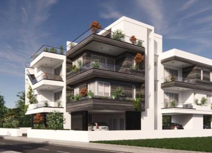 Apartment für 260 000 euro in Larnaka, Zypern