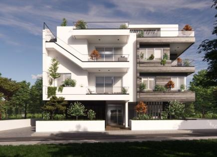 Apartment für 270 000 euro in Larnaka, Zypern