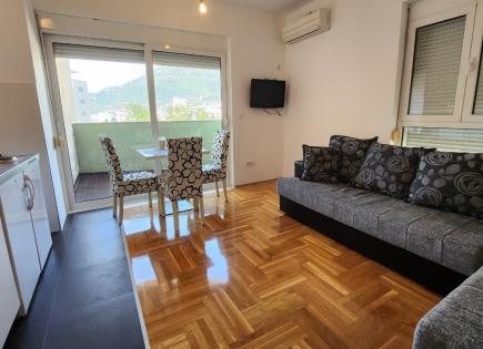 Wohnung für 91 000 euro in Bar, Montenegro