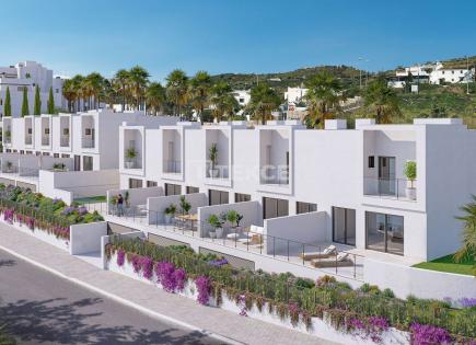 Maison urbaine pour 385 000 Euro à Almunecar, Espagne