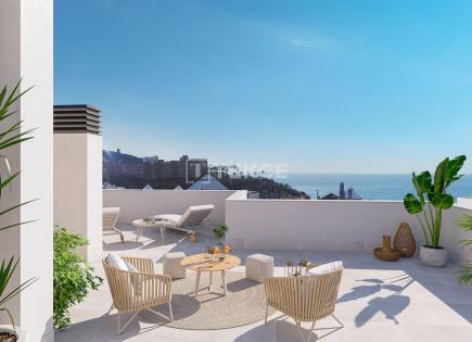 Appartement pour 273 000 Euro à Almunecar, Espagne