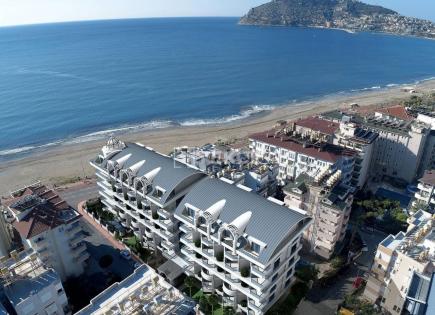 Apartment for 285 000 euro in Alanya, Turkey