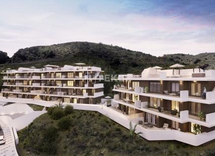 Appartement pour 475 000 Euro en Espagne