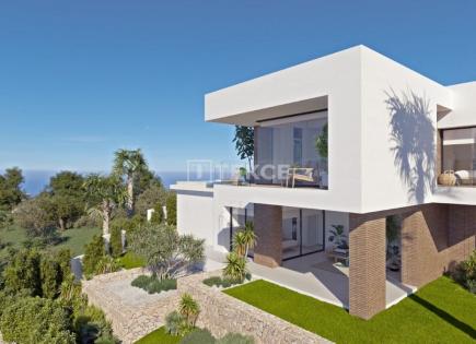 Villa pour 1 870 000 Euro à Benitachell, Espagne