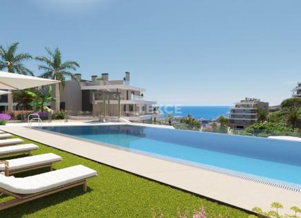 Penthouse pour 710 000 Euro à Mijas, Espagne