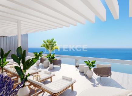 Appartement pour 2 235 000 Euro à Malaga, Espagne