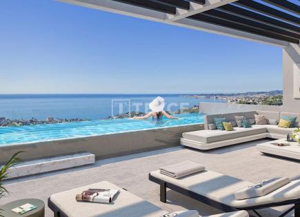 Villa pour 1 400 000 Euro à Benalmadena, Espagne