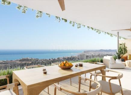 Penthouse pour 1 690 000 Euro à Fuengirola, Espagne