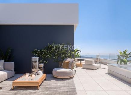 Ático para 930 000 euro en Marbella, España