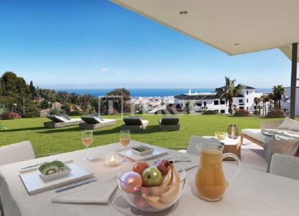 Apartamento para 768 000 euro en Estepona, España