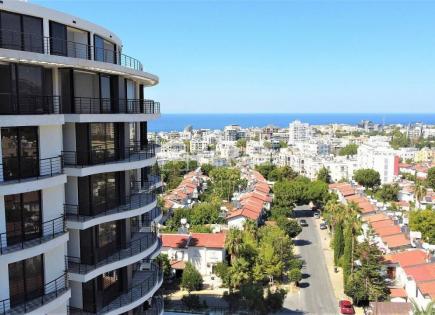 Apartamento para 189 000 euro en Kyrenia, Chipre