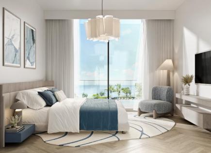 Piso para 2 257 653 euro en Ras al-Jaima, EAU