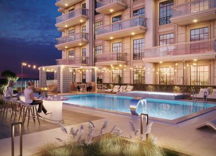 Appartamento per 404 673 euro a Dubai, EAU