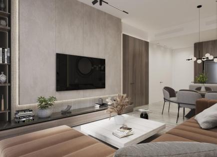 Appartement pour 847 071 Euro à Dubaï, EAU