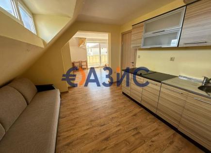 Apartamento para 54 500 euro en Nesebar, Bulgaria