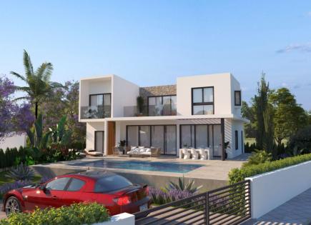 Appartement pour 797 300 Euro à Paphos, Chypre