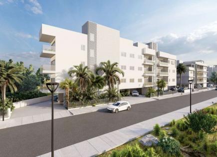 Apartment für 155 000 euro in Larnaka, Zypern