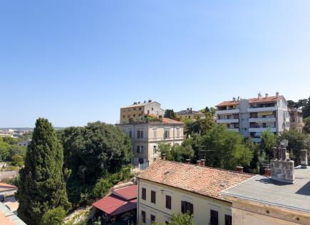 Wohnung für 199 000 euro in Pula, Kroatien