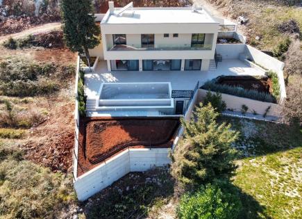 Maison pour 1 250 000 Euro à Labin, Croatie