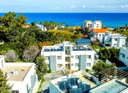 Apartment for 112 464 euro in Kyrenia, Cyprus