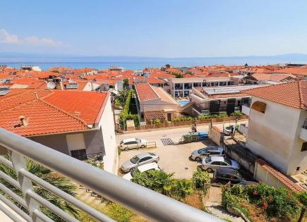 Wohnung für 166 000 euro in Chalkidiki, Griechenland