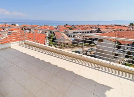 Piso para 147 000 euro en Calcídica, Grecia