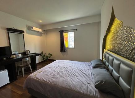 Hotel for 65 000 euro on Koh Samui, Thailand