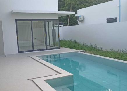 Villa pour 339 000 Euro à Ko Samui, Thaïlande