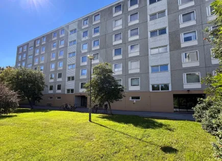 Wohnung für 8 649 euro in Pori, Finnland