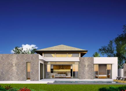 Villa para 703 314 euro en Phuket, Tailandia