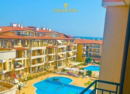 Piso para 119 000 euro en Sveti Vlas, Bulgaria