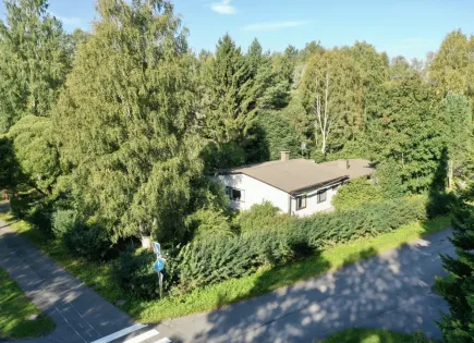 House for 15 000 euro in Ahtari, Finland