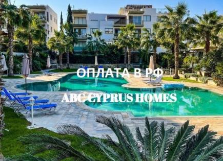 Apartment für 280 000 euro in Paphos, Zypern