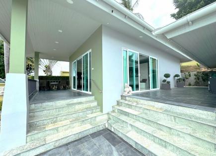 Villa para 684 000 euro en Ko Samui, Tailandia