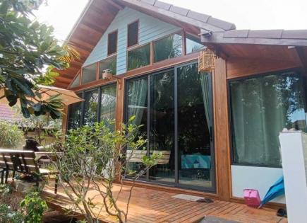 Maison pour 206 000 Euro à Ko Samui, Thaïlande