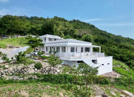 Villa for 5 471 000 euro on Koh Samui, Thailand